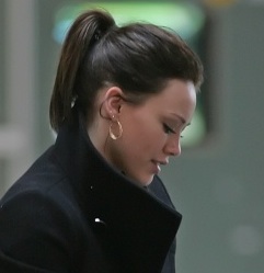 Trend Alert: Mini Hoops